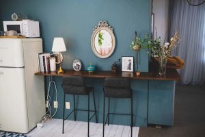 Att flytta är ett stort projekt